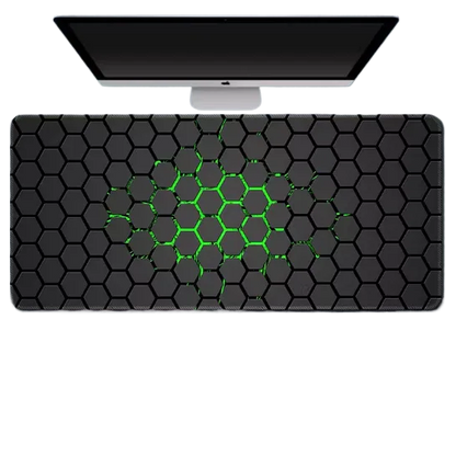 Computer Mouse Pad Desk Mat for Ultimate Comfort and Precision - ZeeTec Store