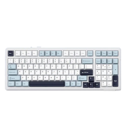 Aula F99 Mechanical Keyboard Wireless Wired Triple Mode