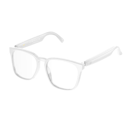 Smart Glasses Photochromic Translation AI Calls
