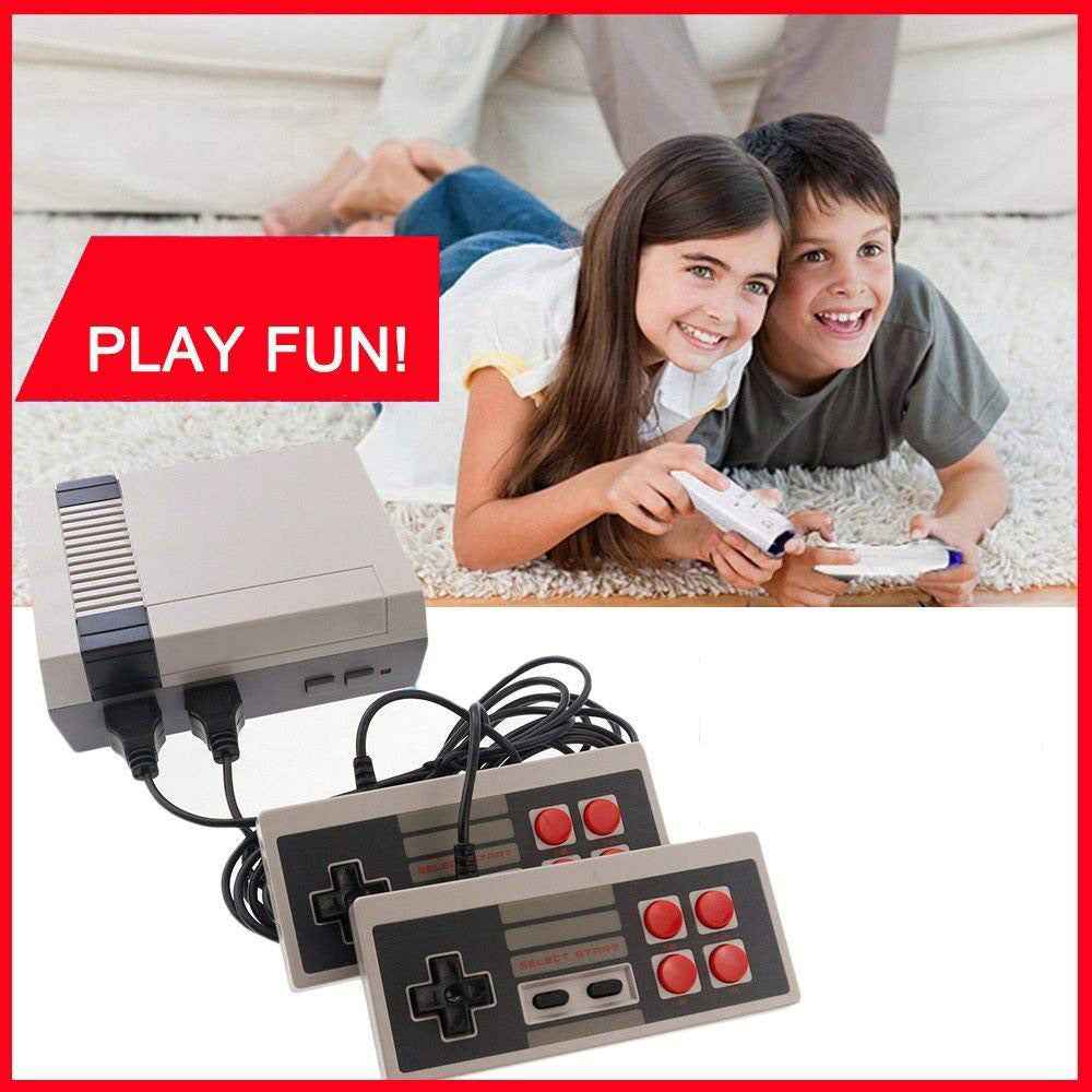 Retro Handheld Game Console Built-in classic FC games