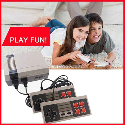 Retro Handheld Game Console Built-in classic FC games