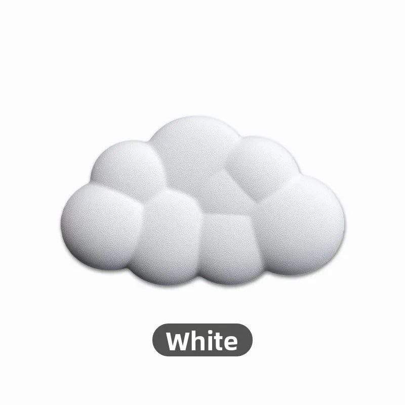 Yunduo Wrist Mouse Pad for Ultimate Comfort and Precision - ZeeTec Store