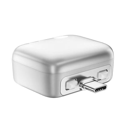 Full-charge separator Smart Auto-Detection