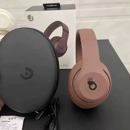 Wireless Bluetooth Headphones for Superior Sound Quality and Comfort - ZeeTec Store