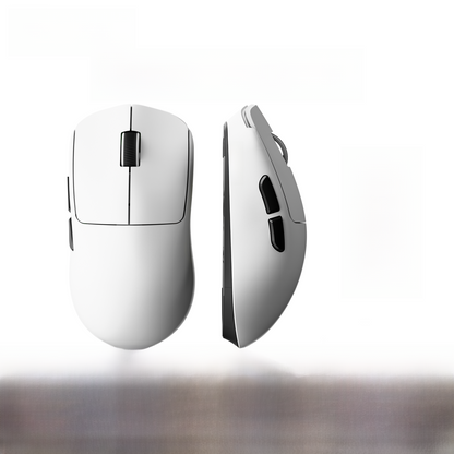 Gaming Mouse 12000 DPI Tri-Mode Lightweight