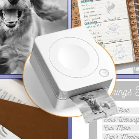 Thermal Printer Labeling Low Maintenance