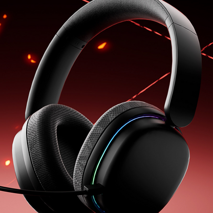 Gaming Headset High Quality Fidelity