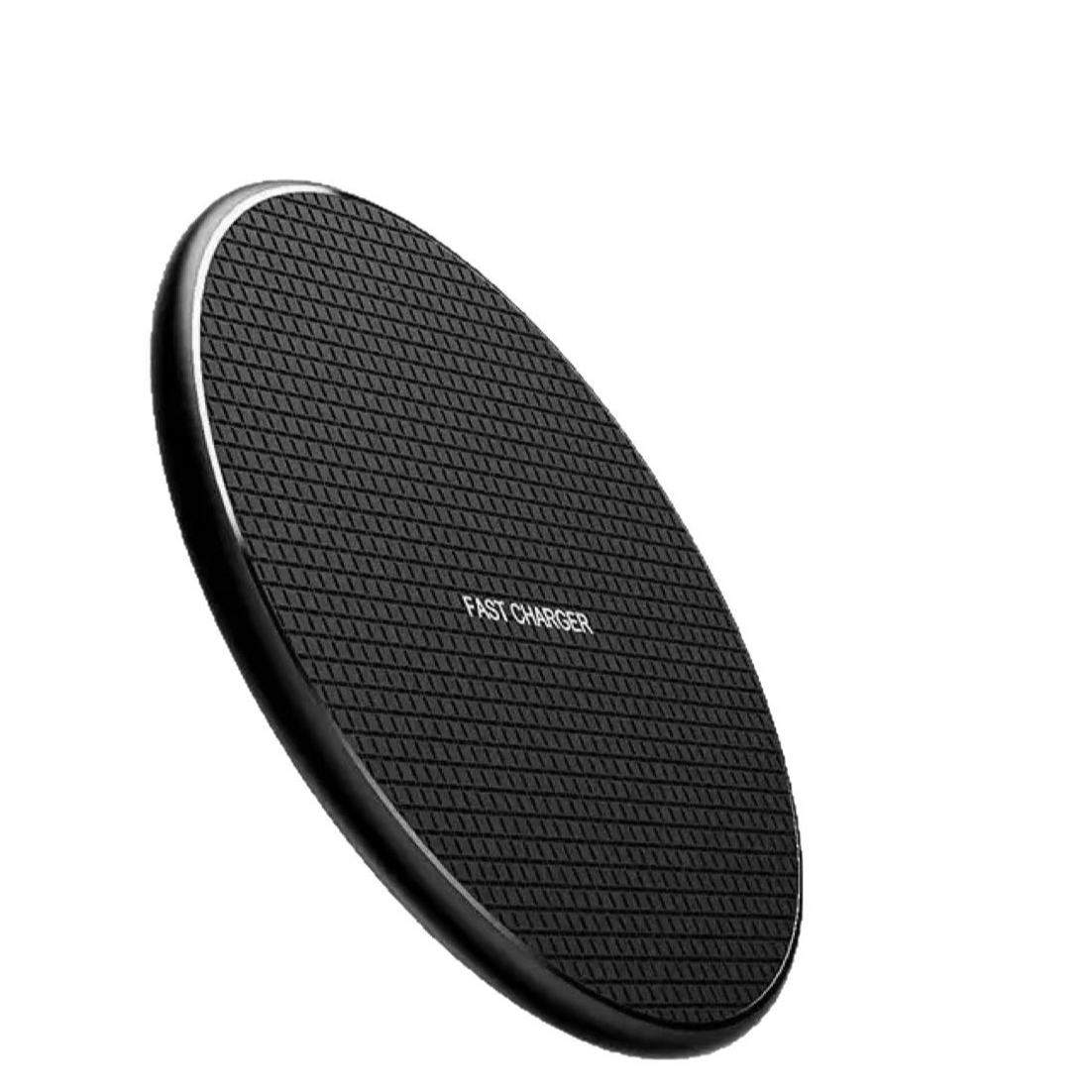 Mesh K8 Aluminum Alloy Wireless Charger Fast Charging Pad