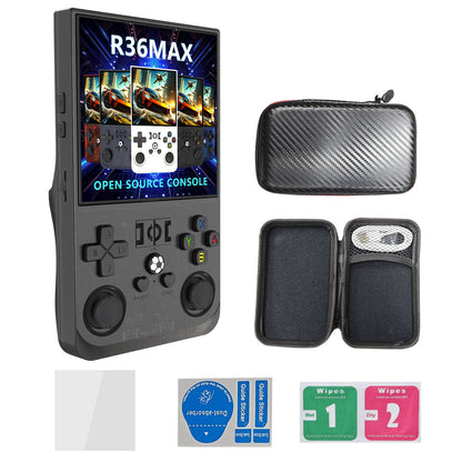 Handheld Game Console High Capacity Retro Games
