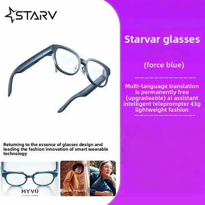 STARV Air2 Smart AR Glasses AI Ultra Lightweight