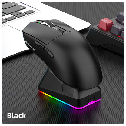 Ksnake X11 pro Wireless Gaming Mouse