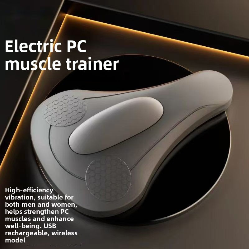 Electric PC Muscle Trainer with Remote Control