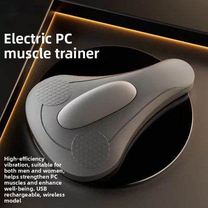 Electric PC Muscle Trainer with Remote Control