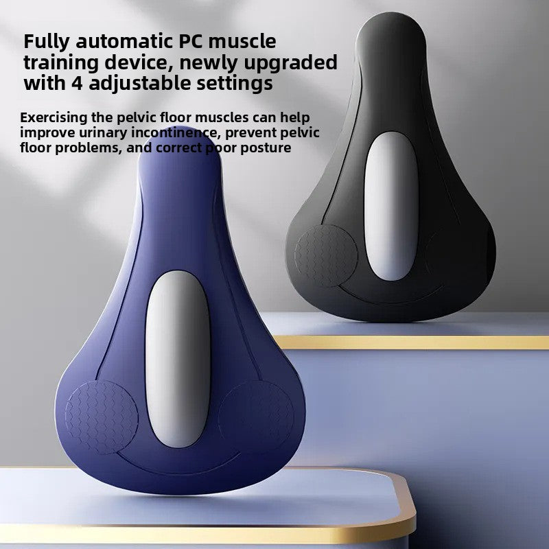 Electric PC Muscle Trainer with Remote Control