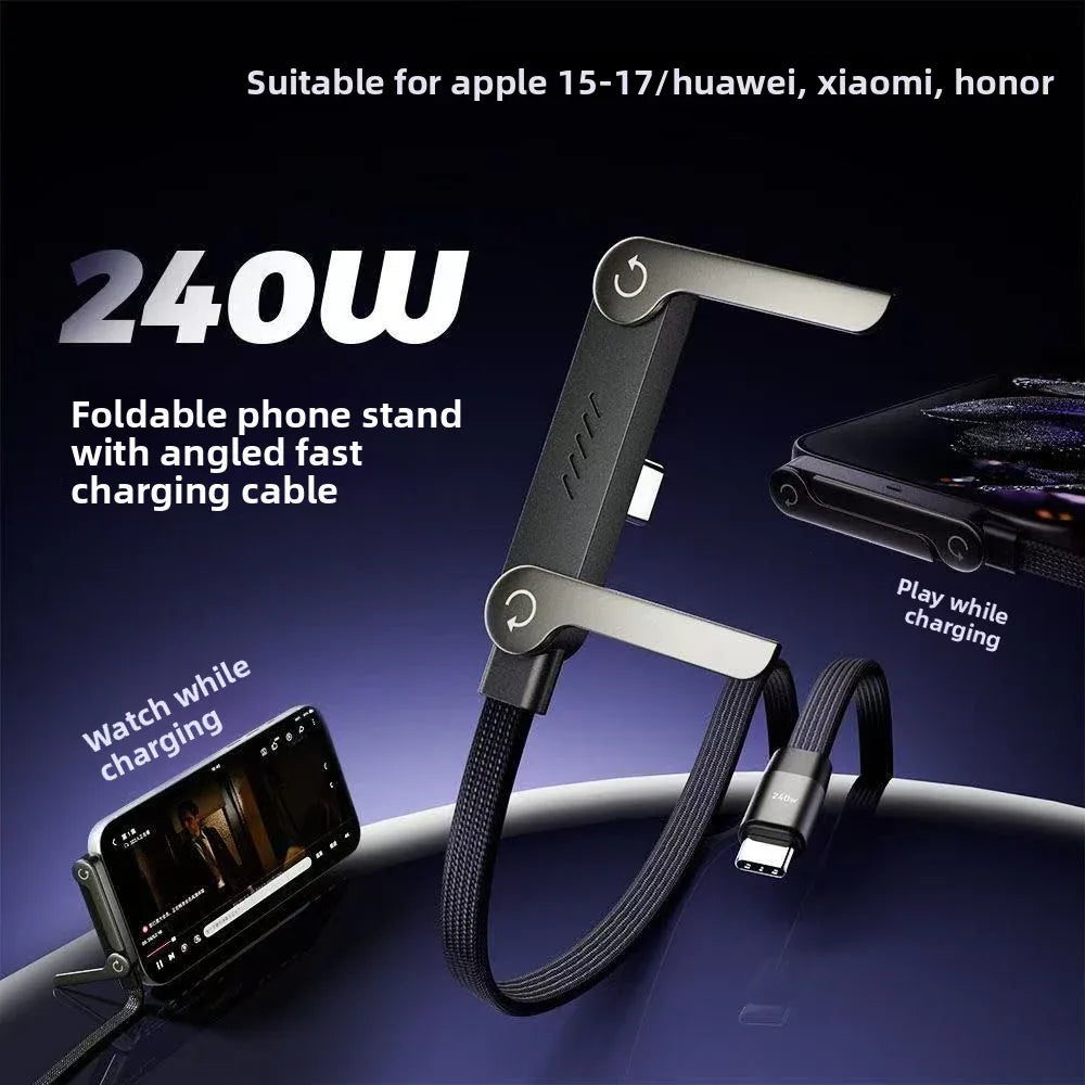 USB Charging Cable for Fast and Efficient Charging - ZeeTec Store