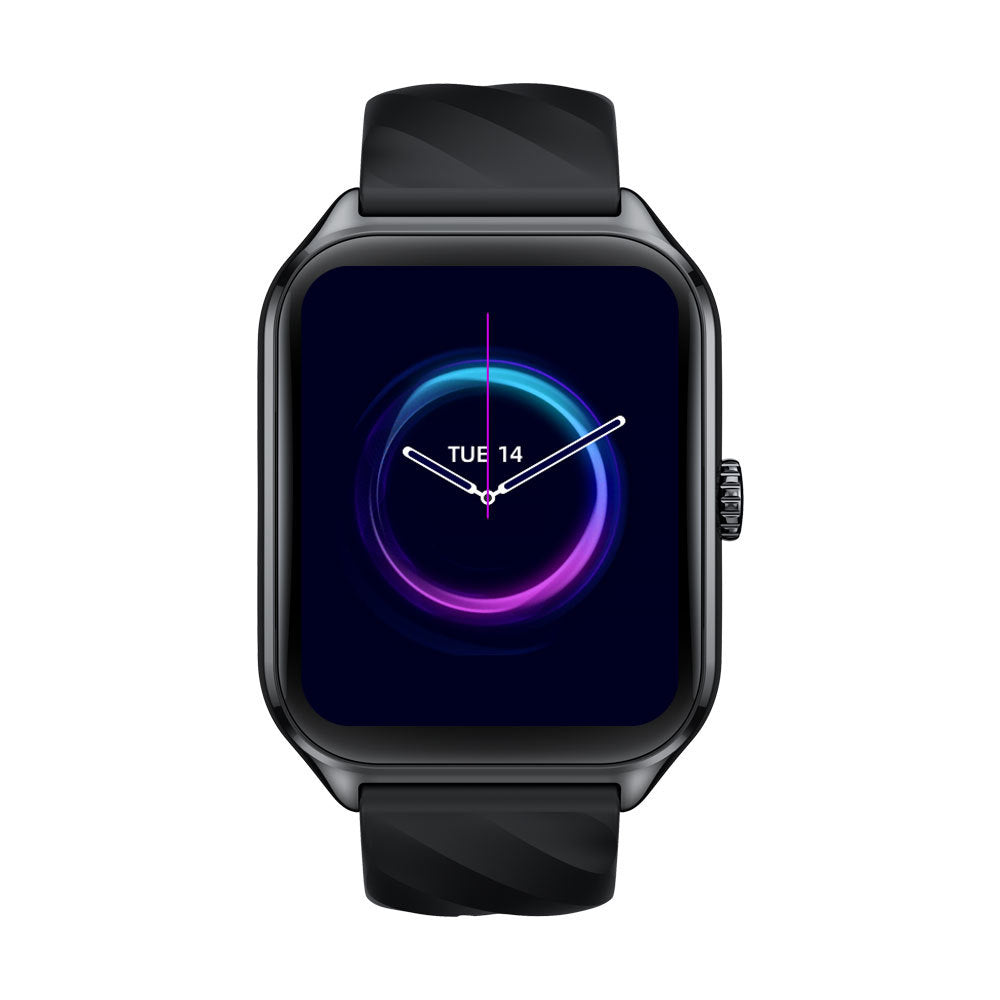 GTS4 Smart Watch AMOLED Bluetooth calls and smart notifications