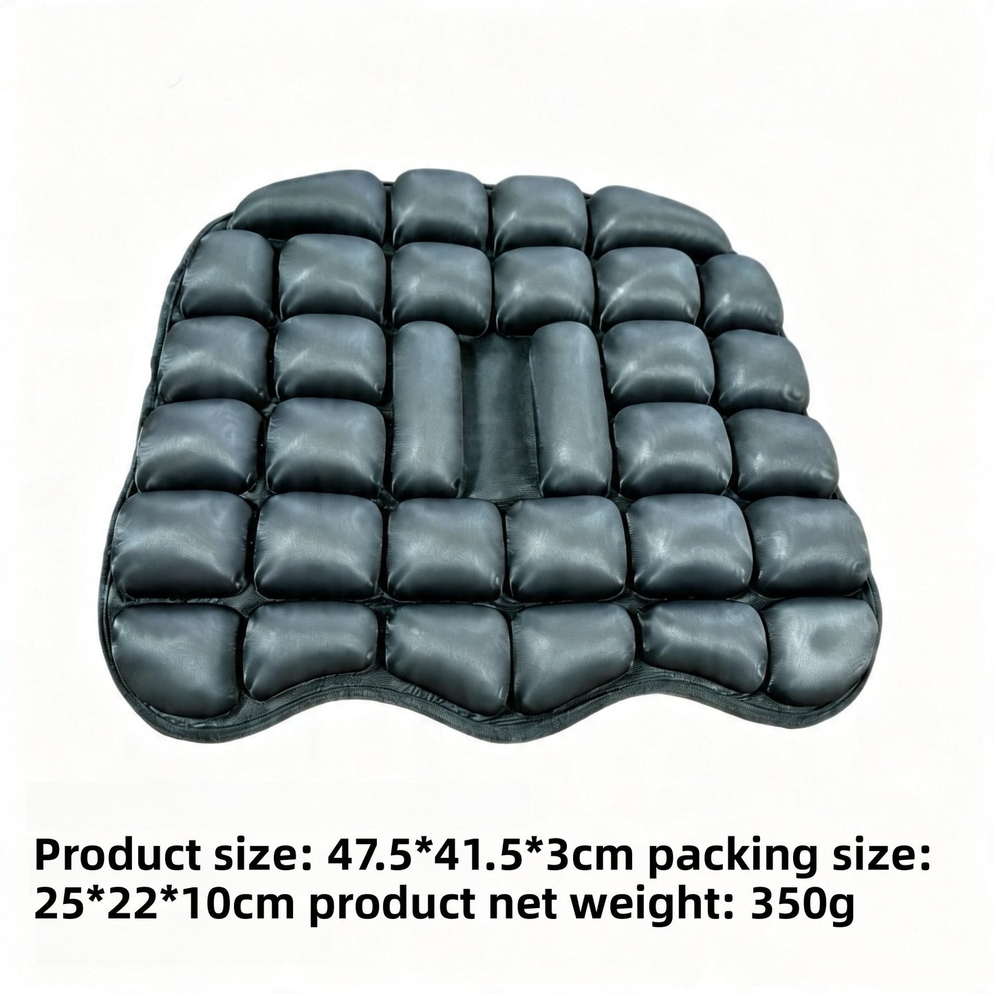Inflatable TPU Seat Cushion Relax for Long sitting