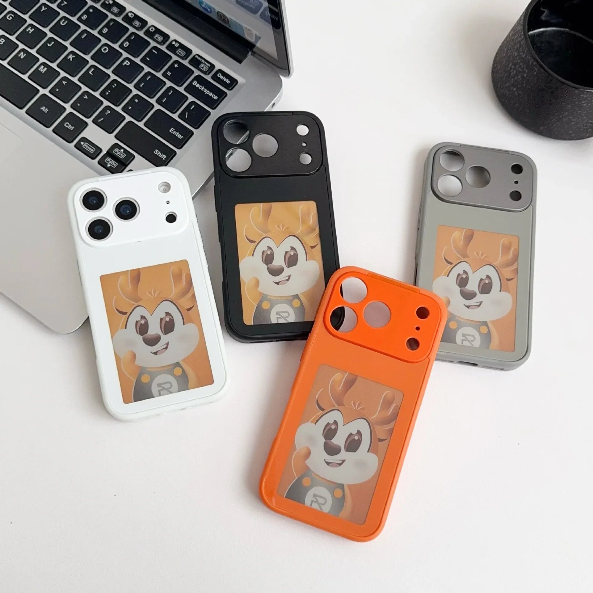 NFC Phone Case - ZeeTec Store