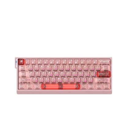 Madlions Mechanical Gaming Keyboard with Magnetic Switches