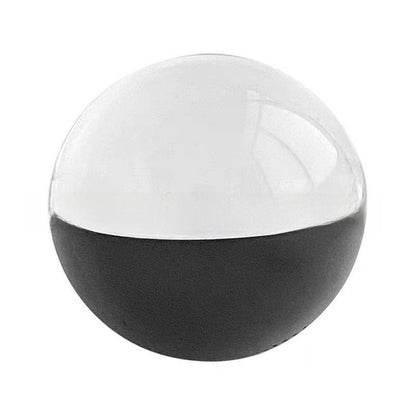 Portable Crystal Ball Video Player Festive Season