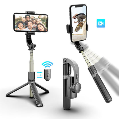Bluetooth Phone Gimbal Stabilizer