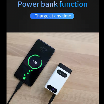WIRELESS VIRTUAL LASER KEYBOARD,Universal compatible all OS Bluetooth,Two Models: White & Black,White: Phone bracket/power bank/usb/Keyboard/Mouse/6H use,Black: Keyboard/Mouse/2H use,Projection size:10cm*25cm