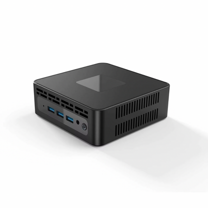 Custom Mini PC Multi-performance Tasking with Intel® i5-1235U, ThunderBolt, 16GB RAM, 512GB SSD