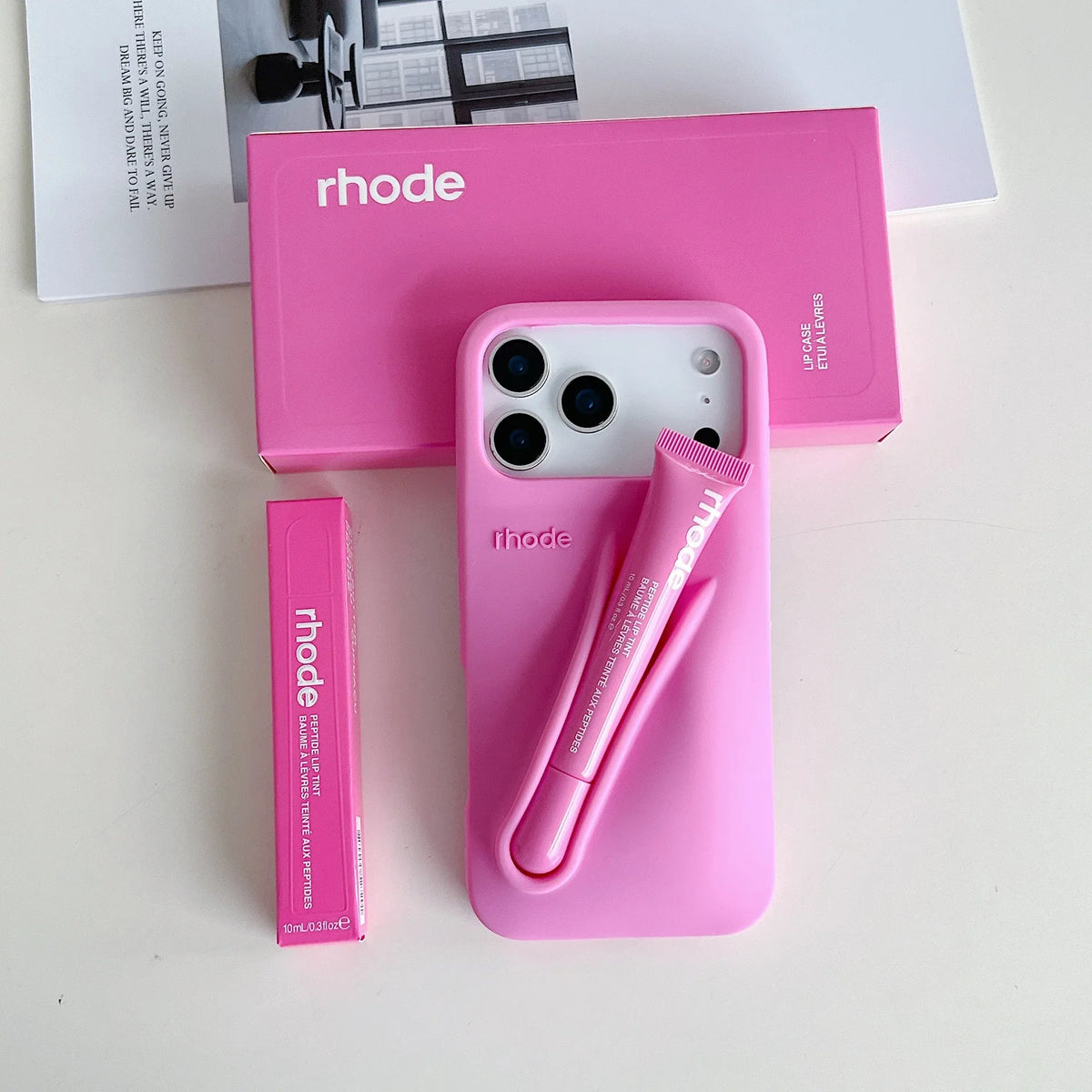 Phone Case - ZeeTec Store