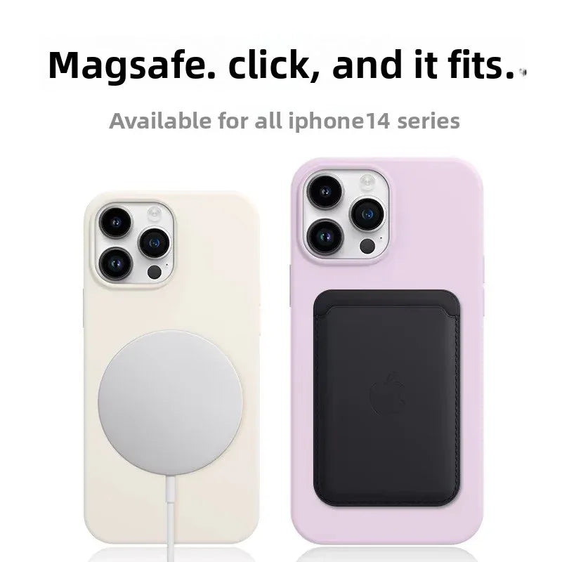 Magnetic Phone Case - Ultimate Protection with Magnetic Technology - ZeeTec Store