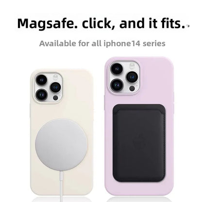 Magnetic Phone Case - Ultimate Protection with Magnetic Technology - ZeeTec Store