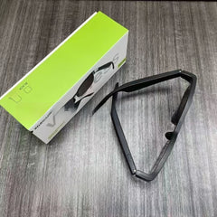 Smart Bluetooth Glasses with AI Translation Sports Design Lightweight