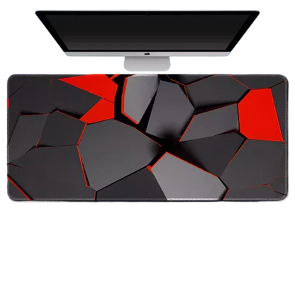 Computer Mouse Pad Desk Mat for Ultimate Comfort and Precision - ZeeTec Store