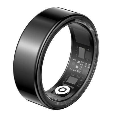 Smart Ring Ultra Thin Technical Integration