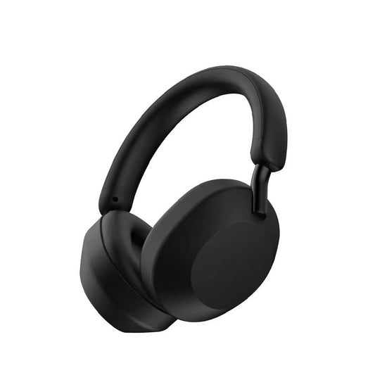 Wireless Bluetooth Headset with ANC