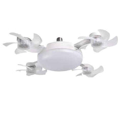 Smart Ceiling Fan Light Remote Control for Ultimate Comfort