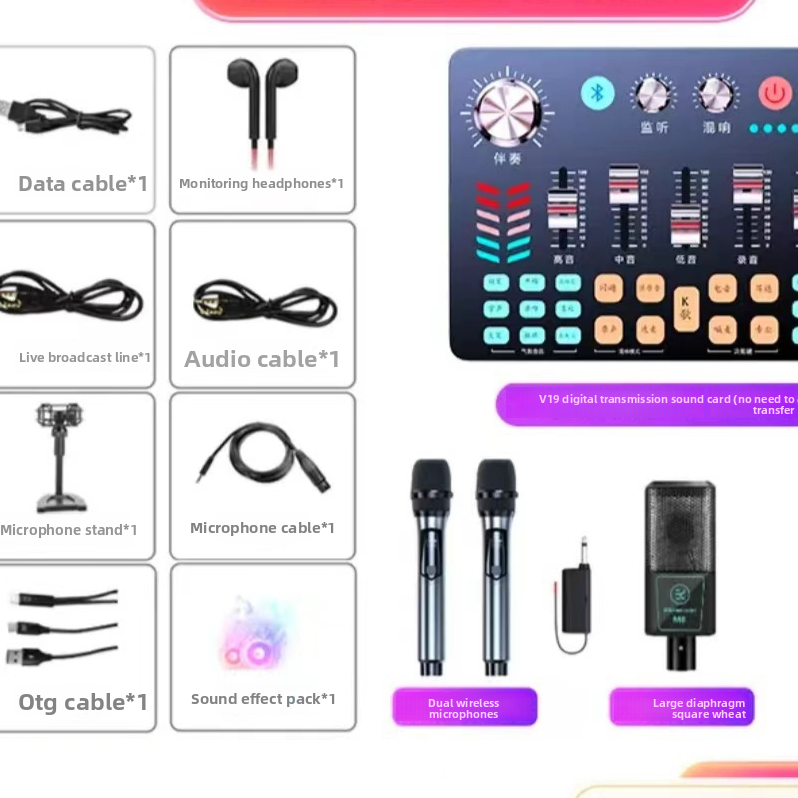 Sound Card Accessories for Enhanced Audio Performance