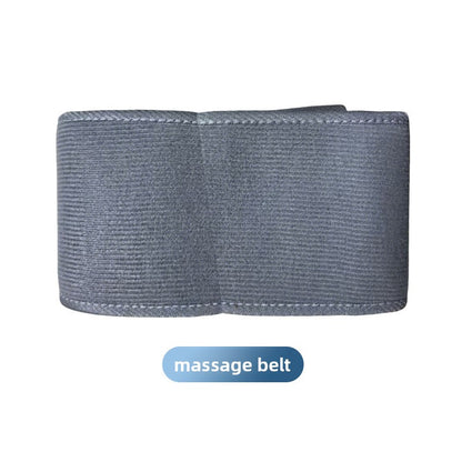 Fat-throwing machine fascia ring thin belly artifact. Designed for abdomen, legs, waist, neck, hands, and feet. Ensures effective and targeted massage.