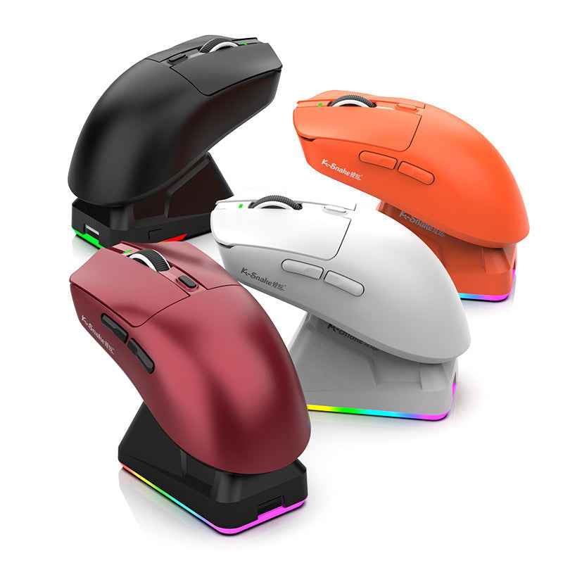 Ksnake X11 pro Wireless Gaming Mouse