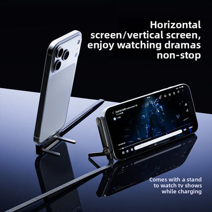 Mobile Game Charging Cable for Ultimate Gaming Power - ZeeTec Store