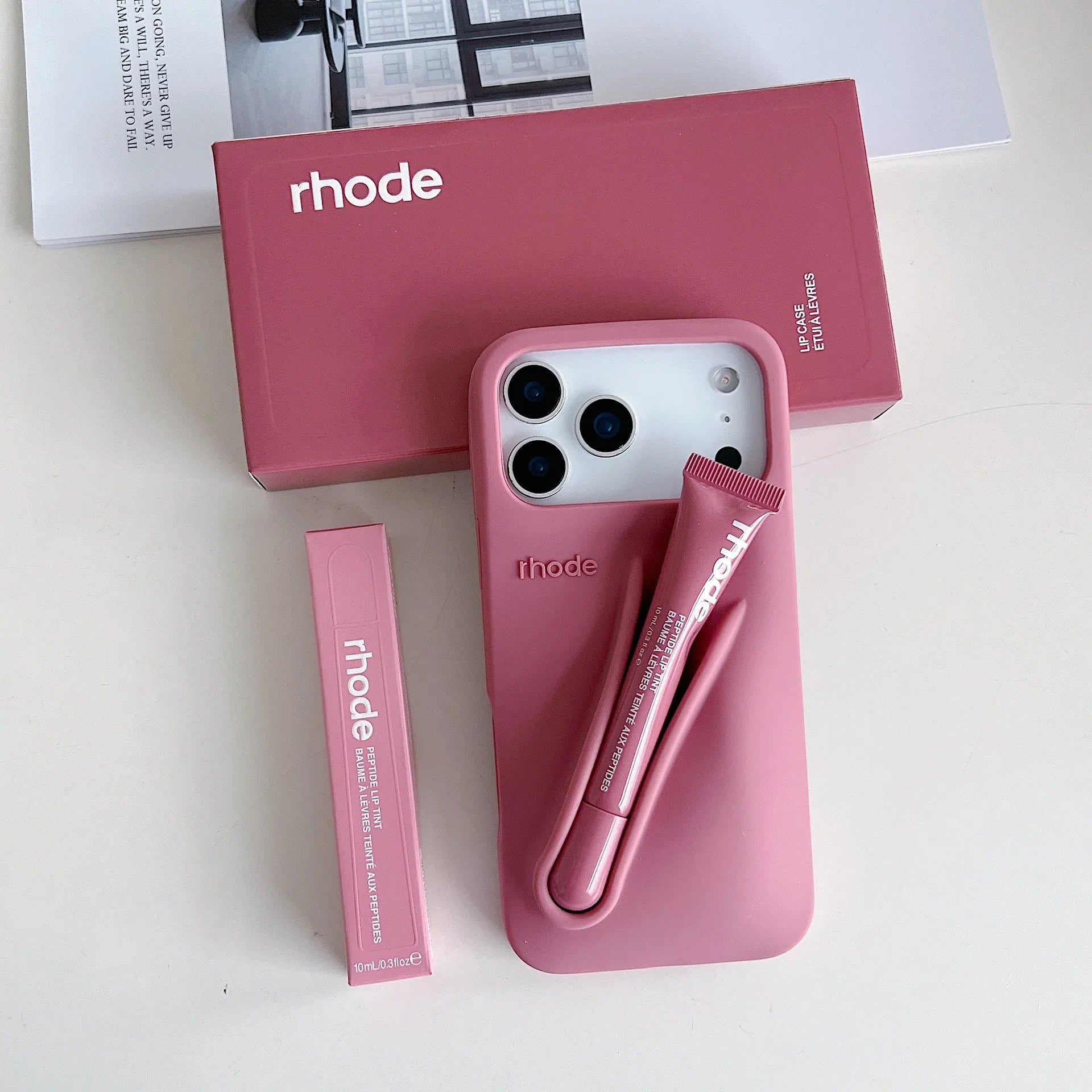 Phone Case - ZeeTec Store