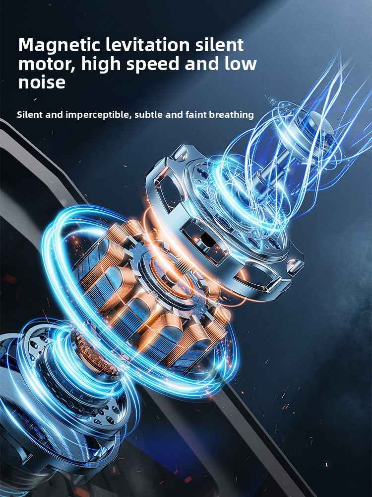 laptop cooling pad Silent Adjustable Speed Phone Holder