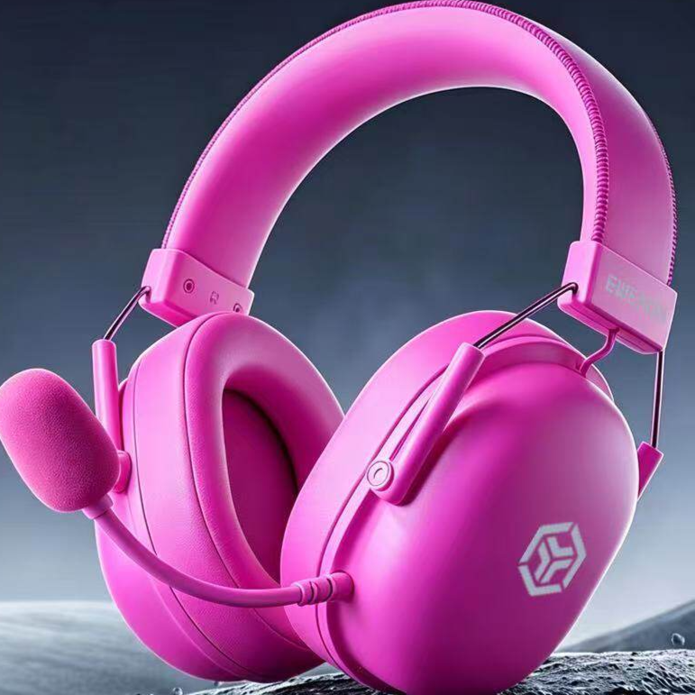 Gaming Headset 360 immersive audio top specifications