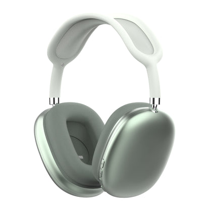 Wireless Over-Ear Bluetooth Headphones Full-Coverage Ear Design Stereo Sound