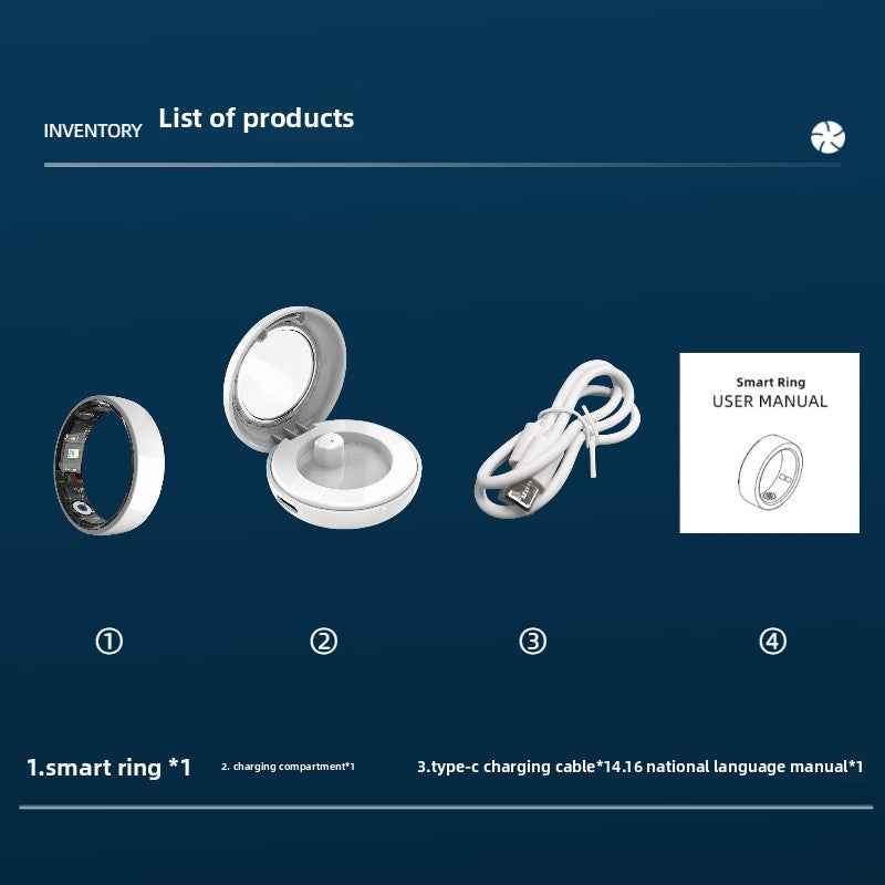 Smart Ring
