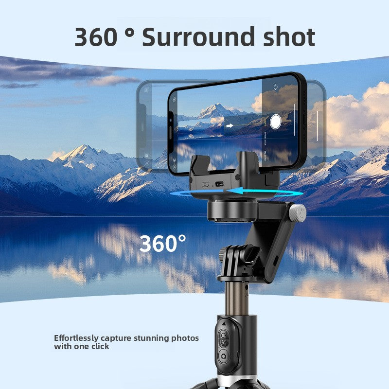 mobile phone gimbal stabilizer