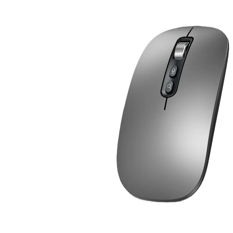 Smart Wireless Mouse for Effortless Navigation and Productivity - ZeeTec Store