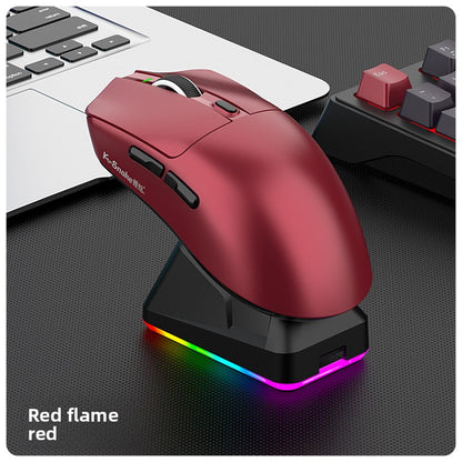 Ksnake X11 pro Wireless Gaming Mouse
