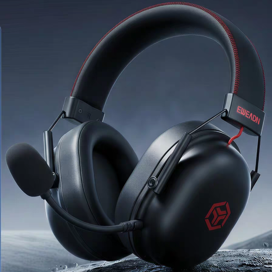 Gaming Headset 360 immersive audio top specifications