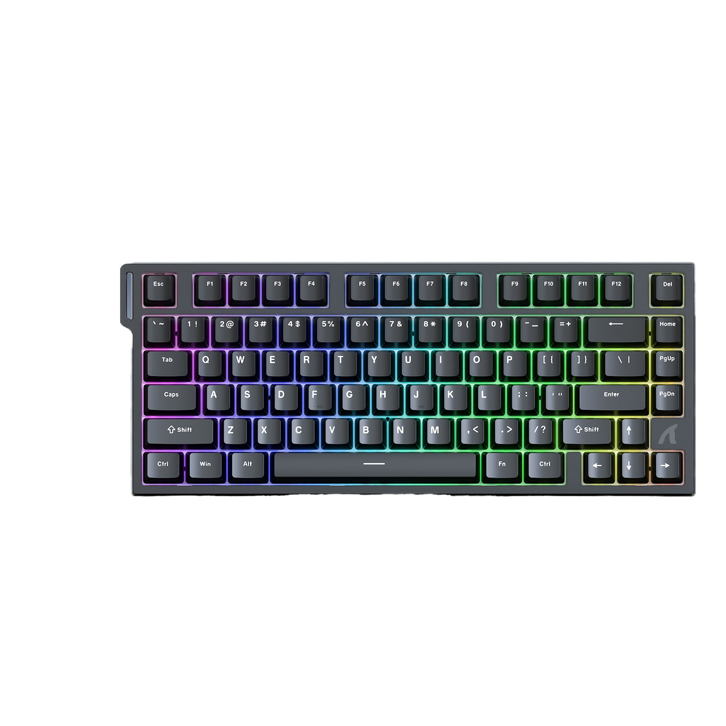 Attack Shark R82 Magnetic Axis Mechanical Keyboard