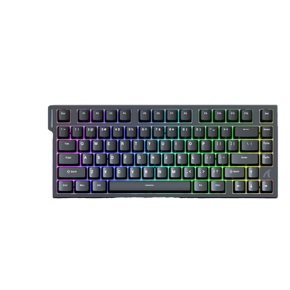 Attack Shark R82 Magnetic Axis Mechanical Keyboard